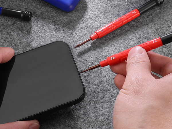 Precision Screwdriver Set