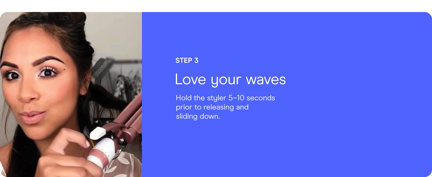 Conair small, mini, and compact hair dryer for travel. Handle folds for easy storage.