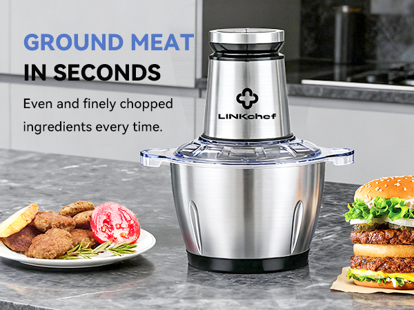 meat grinders for home use