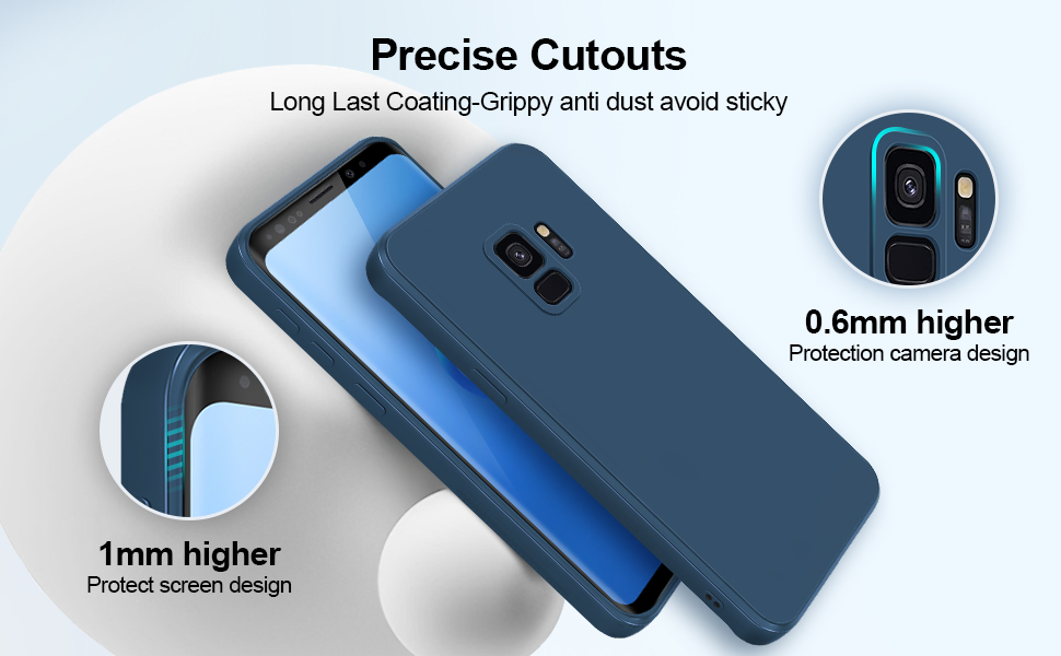 samsung galaxy s10 plus case - the dark side