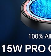 MagSafe Car Mount Charger