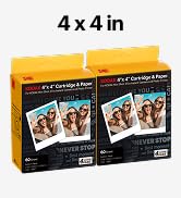 kodak portable photo printer cartridge