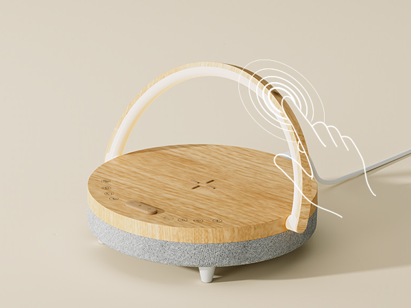 bedside touch lamp touch lamp for bedroom