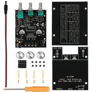 Amplifier Board