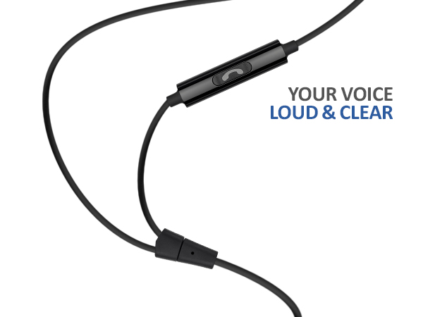 in ear headphones