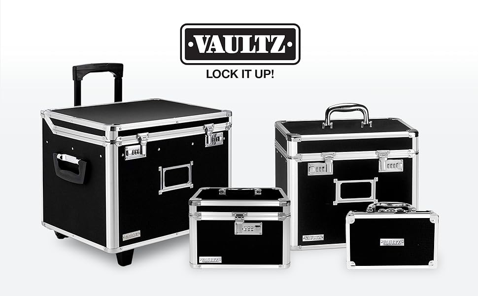 Vaultz family of products