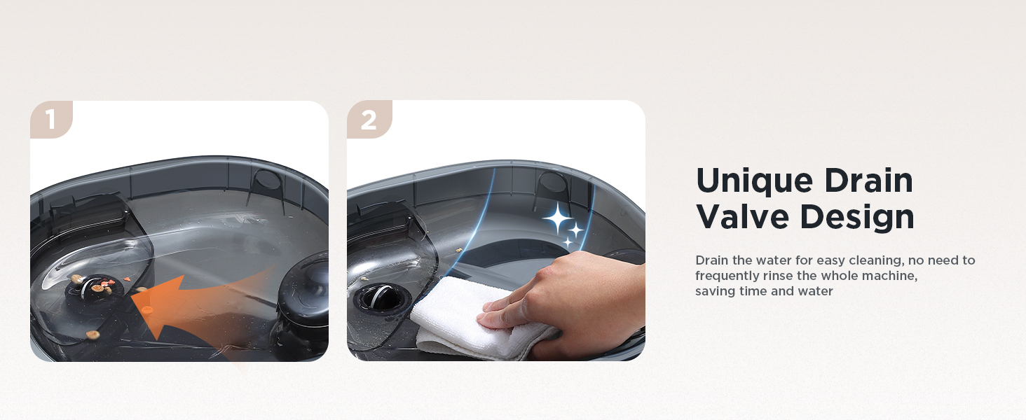 water bowls for large dogs