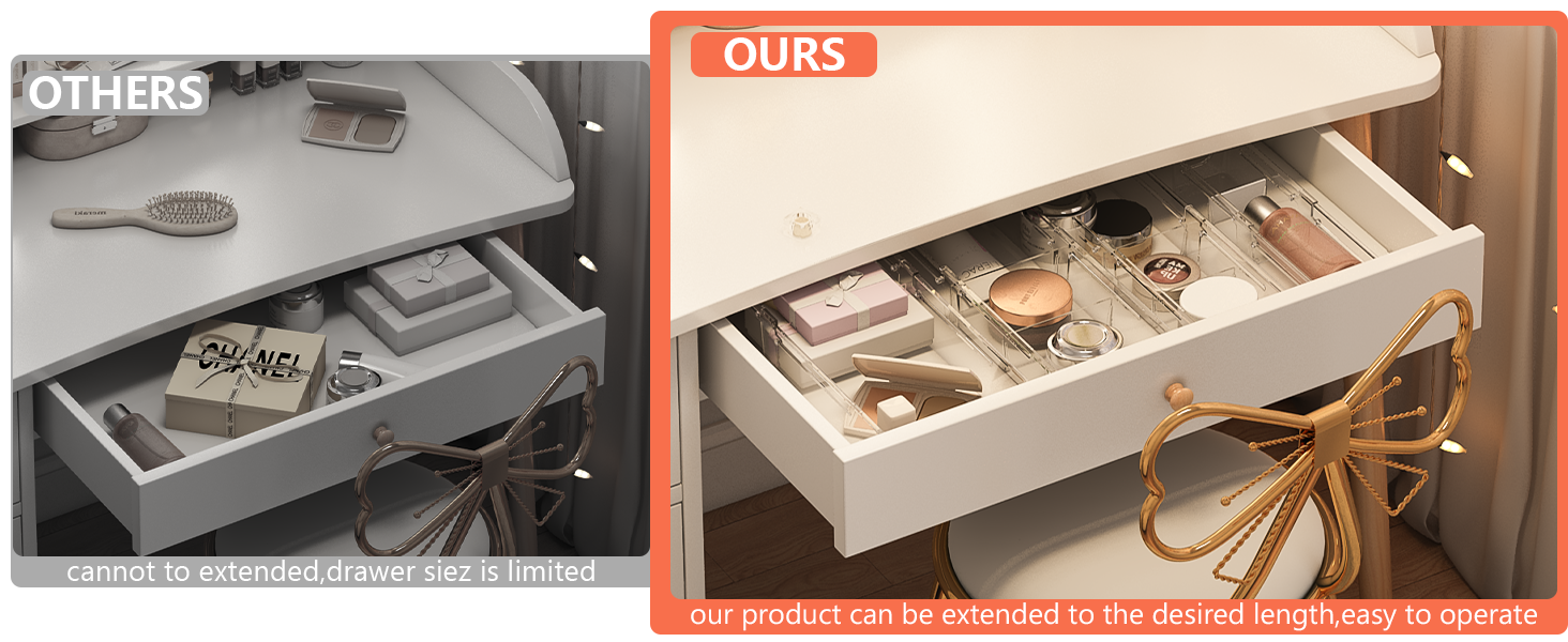 drawer organizer