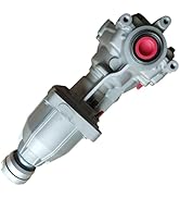 Rear Differential Assembly CV6W-4B025-DF for 2007-2021 Ford Edge/Explorer 2.0T/3.5L AWD &amp; Lincoln...