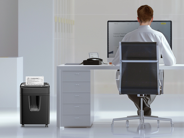 paper shredder for home use