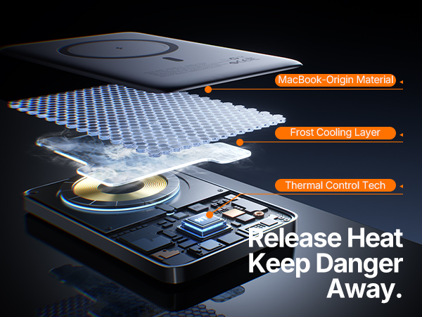 power bank for iPhone