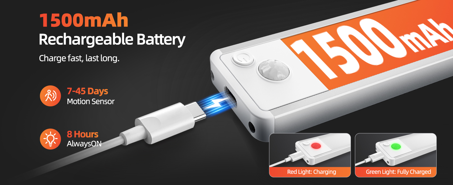 under kitchen cabinet lighting