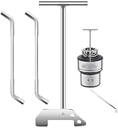 Garbage Disposer Unjamming Wrench/WRN-00 Garbage Disposal Wrench Tool - designed to dislodge jams...