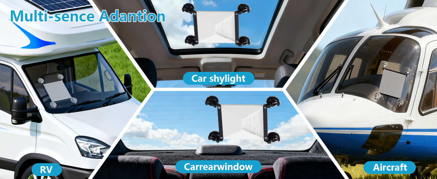 starlink mini car charger