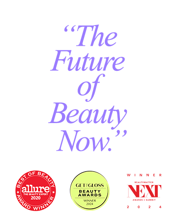 Wonderskin future of beauty