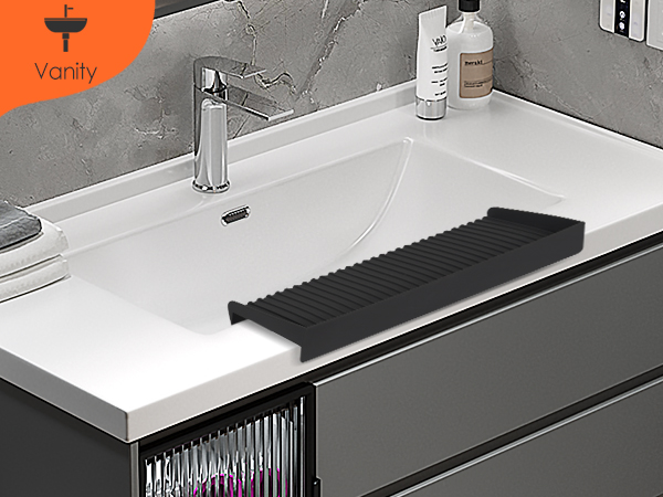 Silicone Sink Edge Protector &Splash Guards