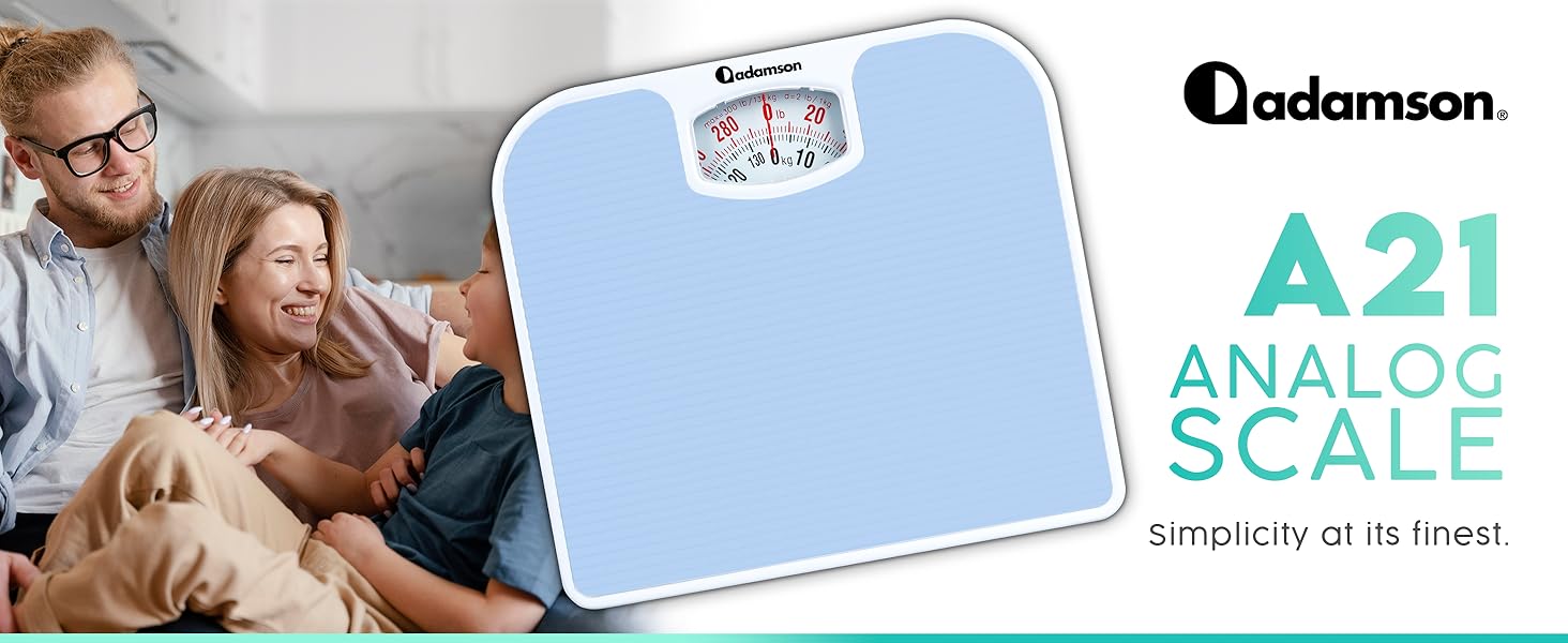 A21 US LB VERSION Light Blue