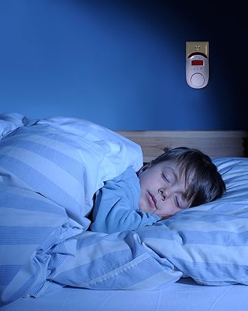 Combination Gas &amp;amp;amp; Carbon Monoxide Detector