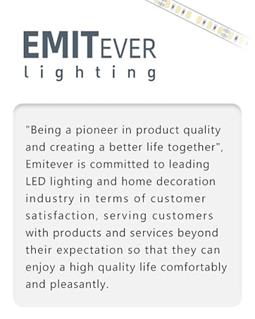 Emitever Lighting