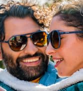 goodr Frequent SkyMall Shoppers Polarized Sunglasses