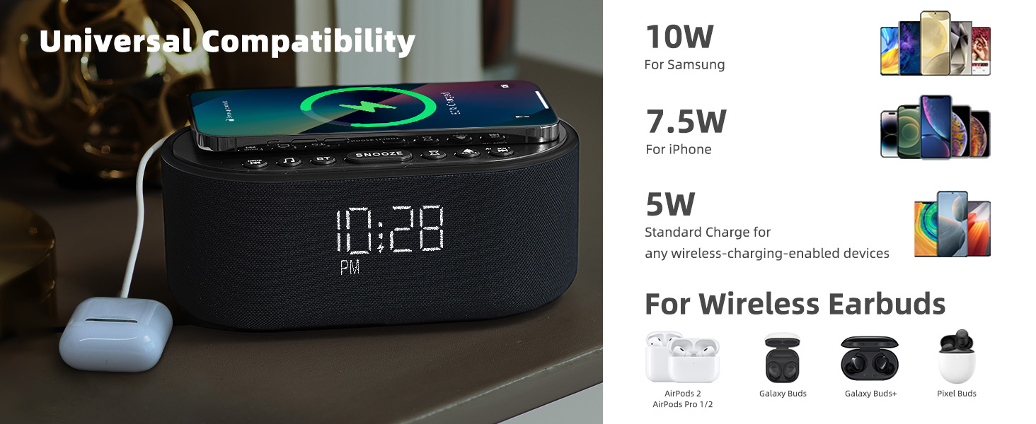 wireless charging