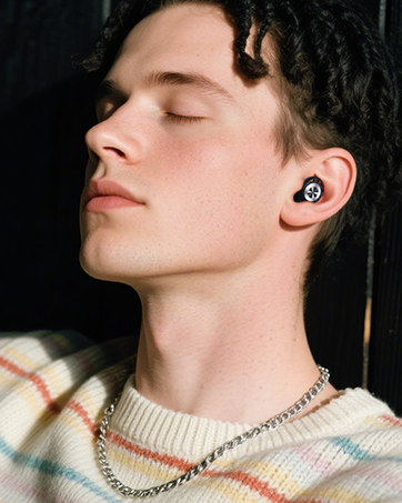 concert ear plugs