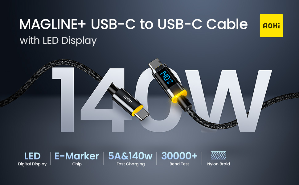 140w cable