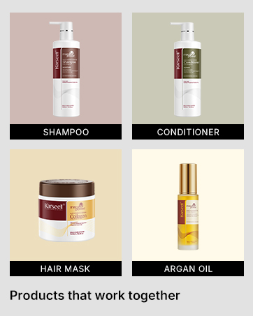 hair Treatment