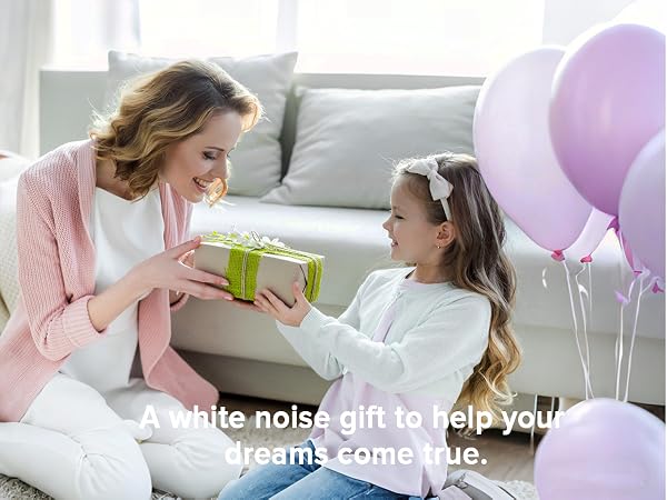 Sleep Sound Machines