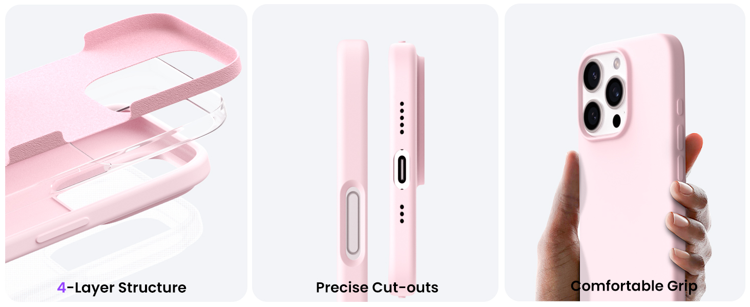 iPhone 16 pro case