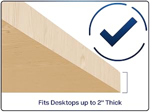 Correct edge