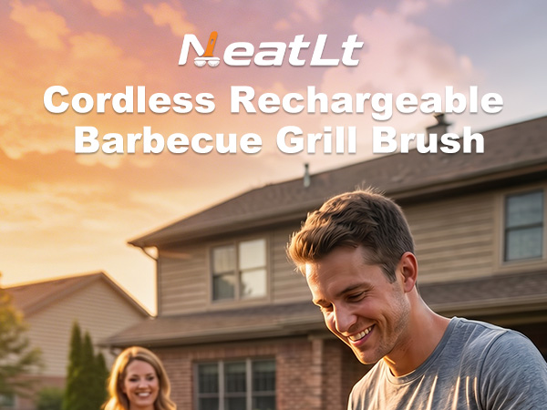 bbq grill brush