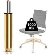 Office Chair Gas Lift Cylinder-Office Chair Replacement Parts,Universal Size Fits Most Chairs,Hea...