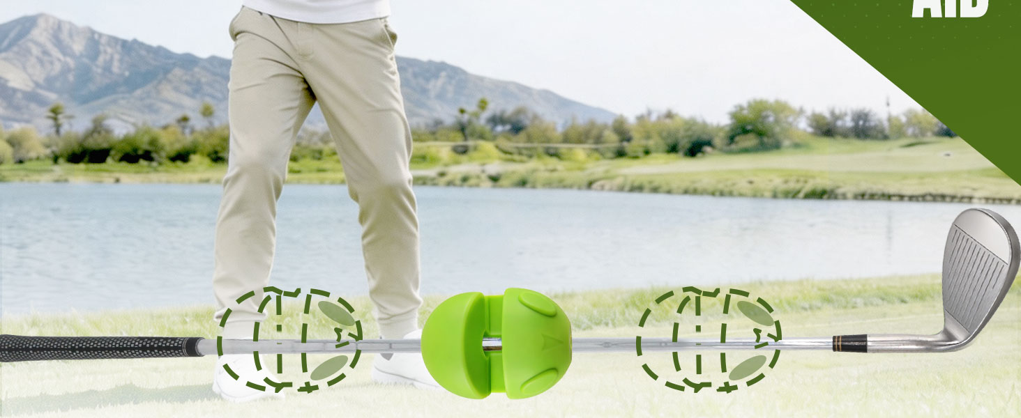 golf swing speed trainer