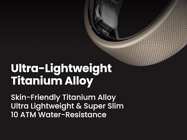 Ultra-Lightweight Titanium Alloy