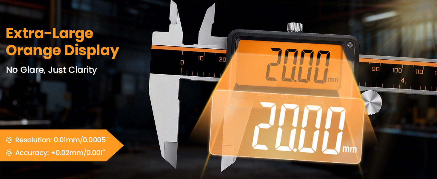 digital caliper