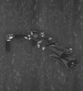 KONDOR BLUE | Shoulder Rig MKII | Designed to be Rigged in Multiple configurations for Comfort an...