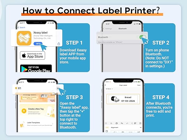 impresora de etiquetas adhesivas