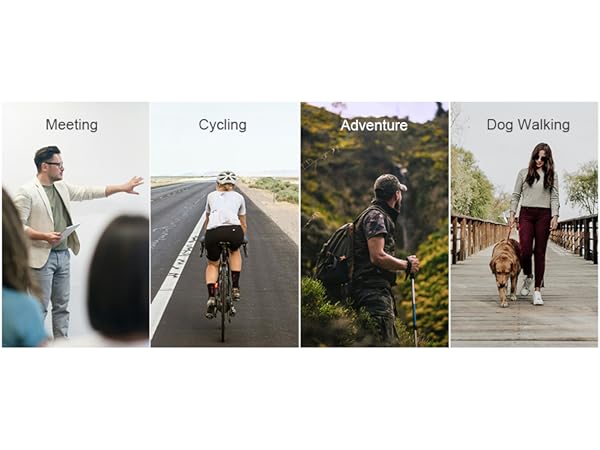 mini body camera pov camera small portable clip pocket cam sports camera