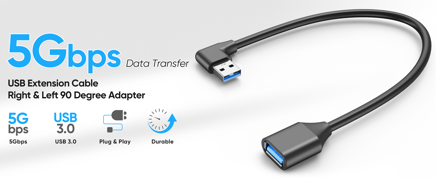 usb extension cable