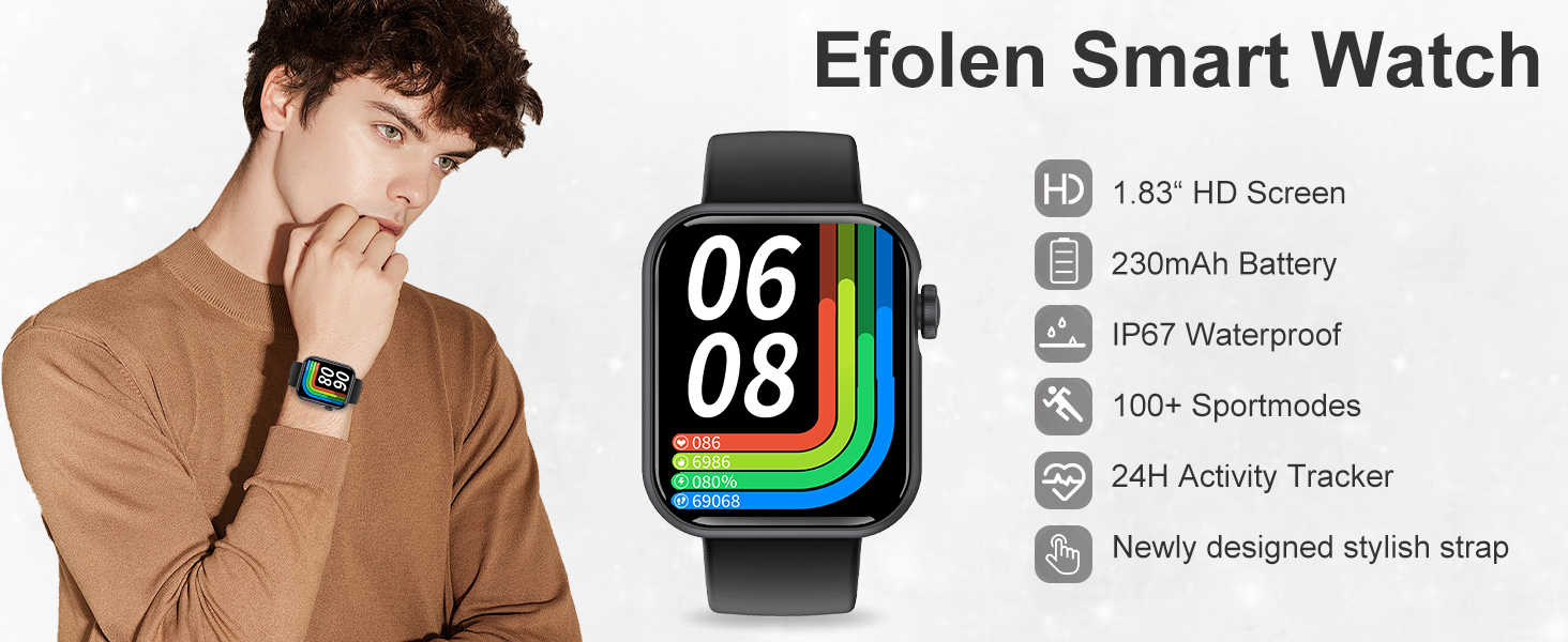 smartwatch