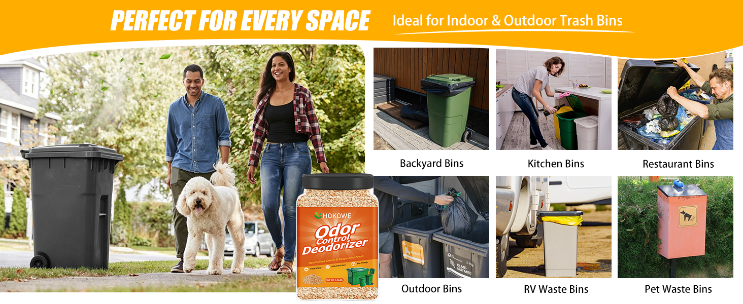 garbage can deodorizer trash can deodorizer trash can odor eliminator dumpster defender