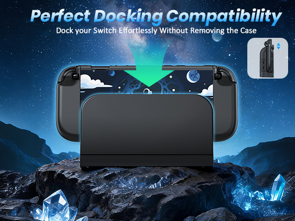 Switch 2 protective shell