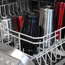 Thermos brand Stainless King collection