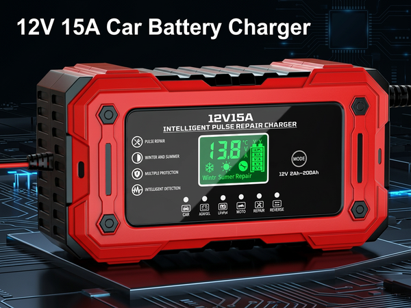 battery charger