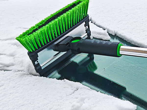 snow brush
