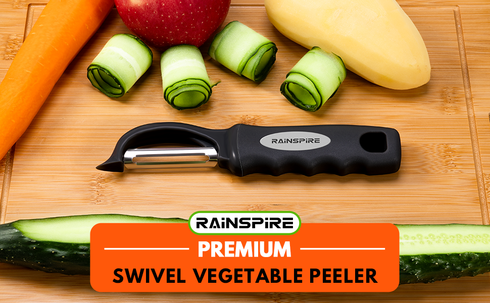 peeler