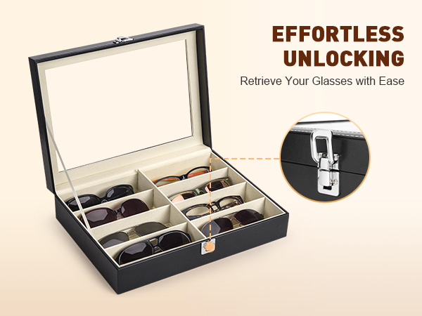 Jewelry Watch Organizer