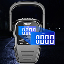 Night Vision with Backlight