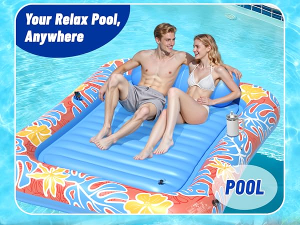floaties for adults